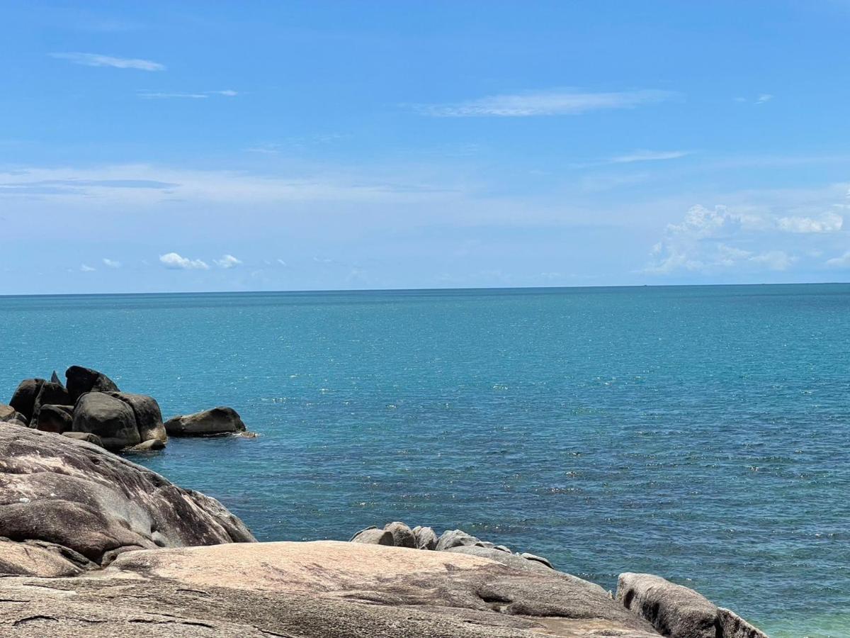 Grand Rock Studio Samui Lamai Beach  Exterior photo