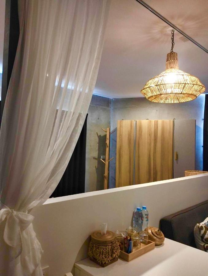 Grand Rock Studio Samui Lamai Beach  Exterior photo