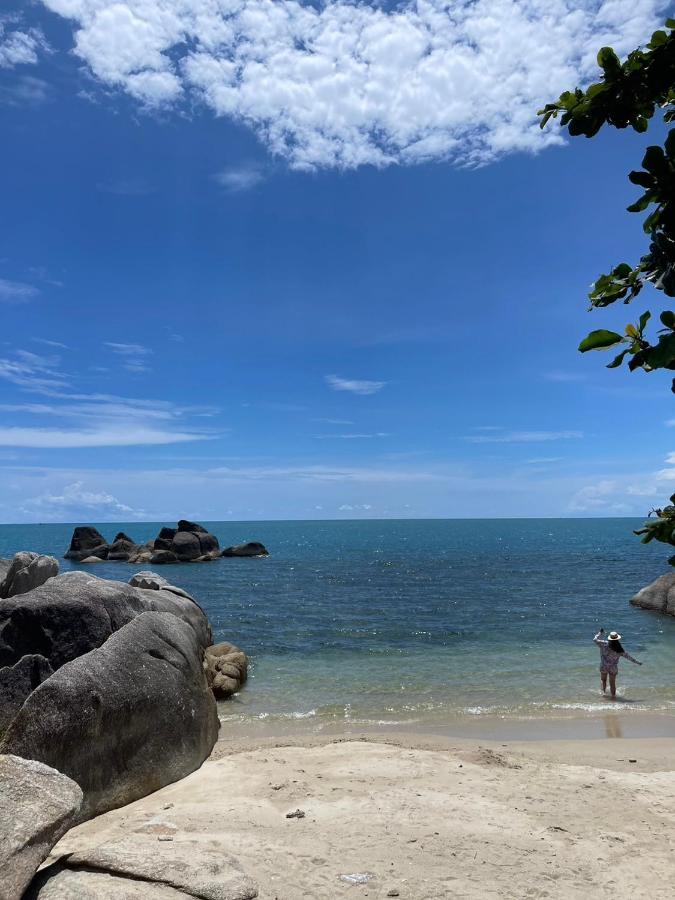Grand Rock Studio Samui Lamai Beach  Exterior photo